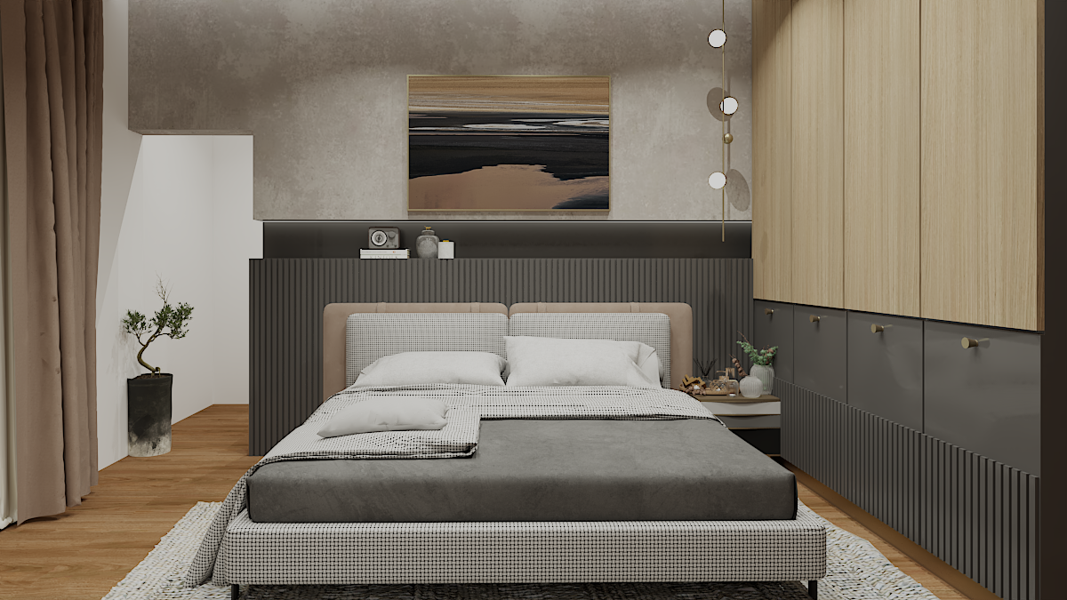 Riddhi Interiors – Interior Design Studio